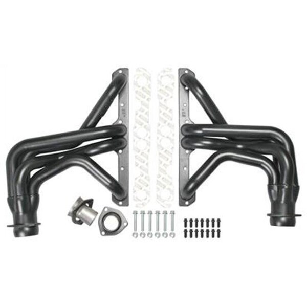 Hedman HEDMAN 69230 Exhaust Header; Chassis Exit - 1.75 In. H56-69230 - main